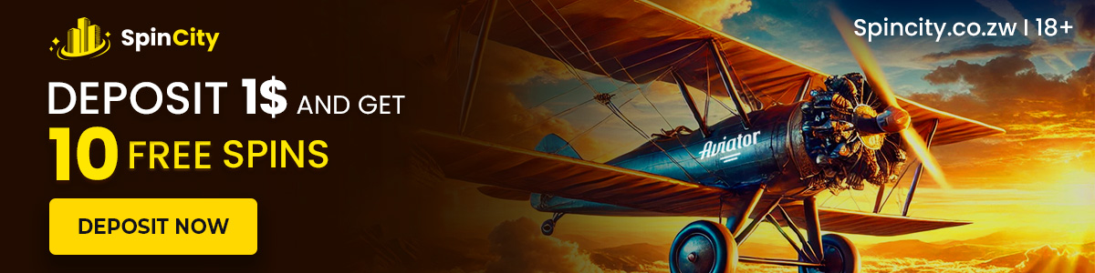 Aviator game screenshot Zimbabwe